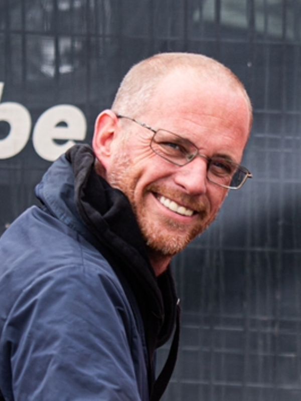 Mathieu van Renssen