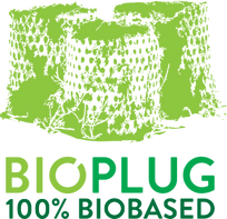 Bioplug, logo
