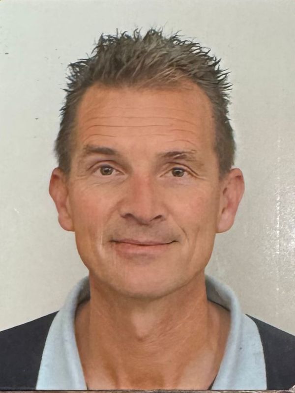 Andre den Drijver