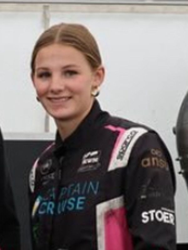 Rosanne den Drijver
