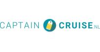 Captain Cruise, logo