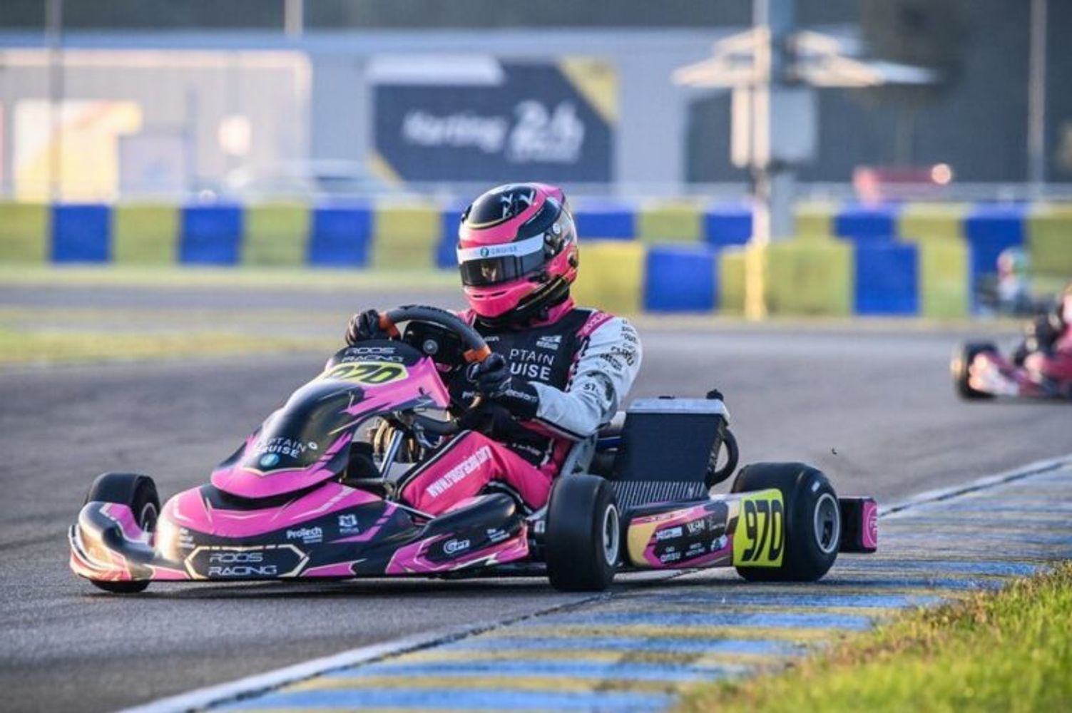 Ladies cup Le mans 2025