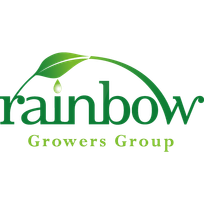 Rainbow Growers, logo