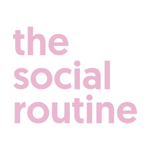 The social routine