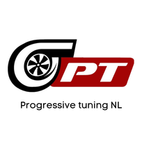 Progressive tuning, logo