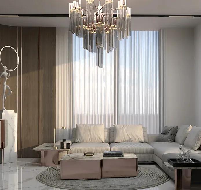 Best Interior Design & Furniture Solutions in Delhi NCR