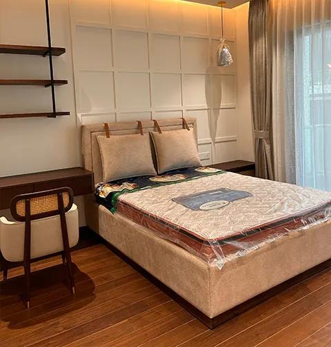 Hosting in Style: Making Your Guest Room as Comfortable as a Boutique Stay