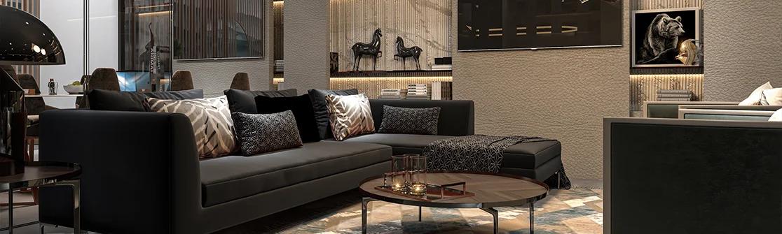 Interior Designers in India