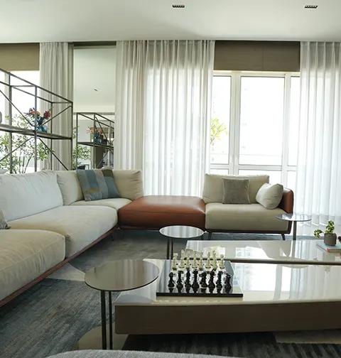 Decoding Vastu for Modern Apartments: Practical Design Tips That Honour Tradition