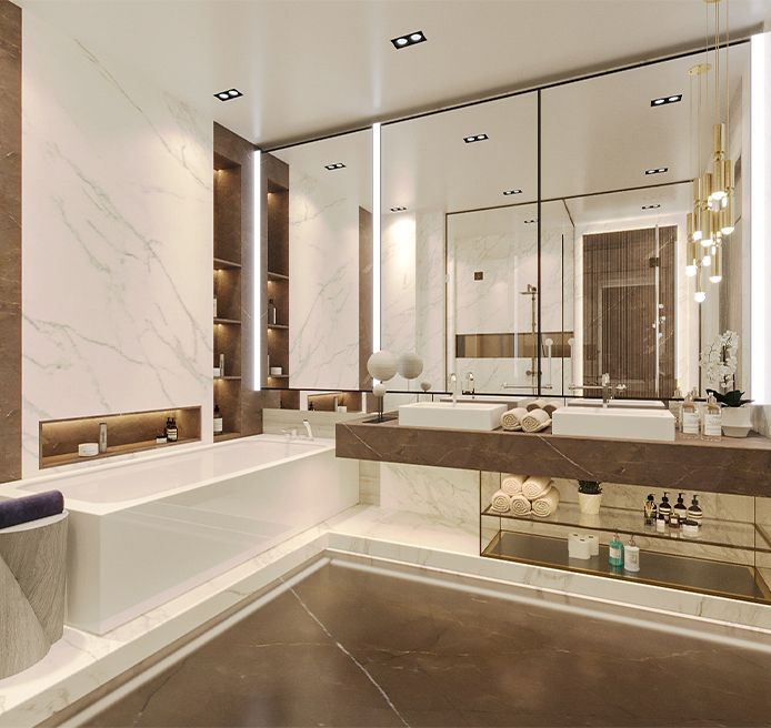 Architectural & Interior Design