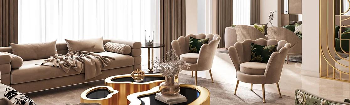 Interior Designers in Lucknow