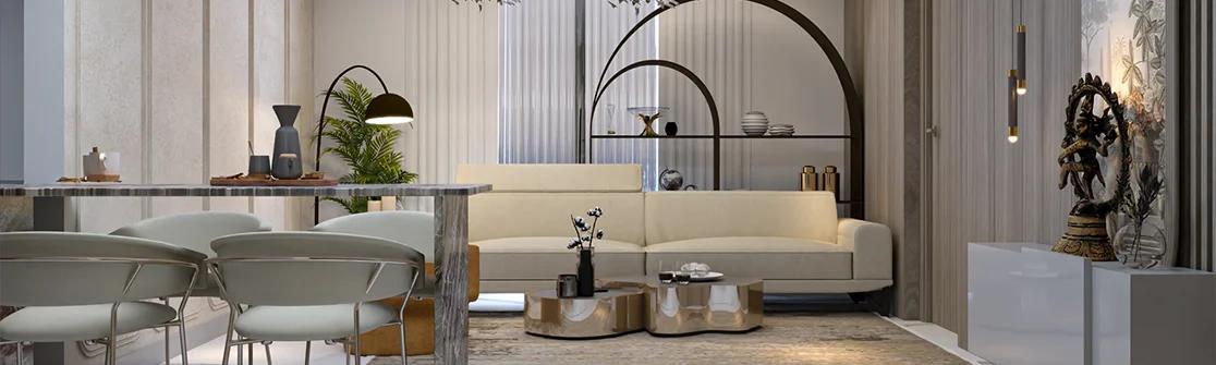 Interior Designers in Greater Kailash