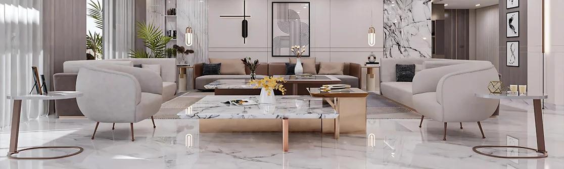 Luxury Interior Designers in Lucknow