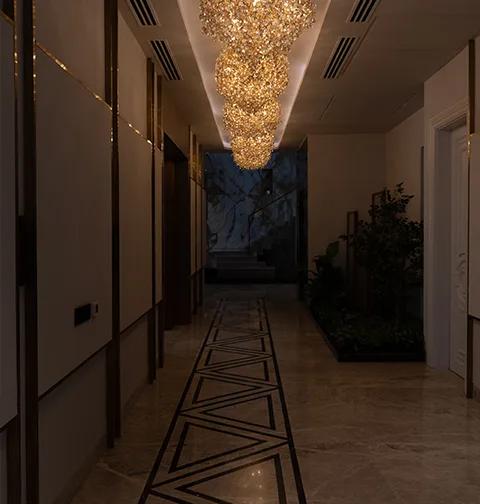 The Permanent Vacation: How to Bring 5-Star Boutique Hospitality into Your Daily Life