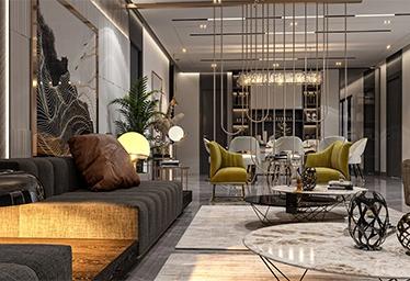 India’s Luxury Homes Are Going Global