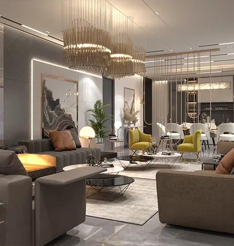 Designing for Durability: Materials and Finishes That Last in the NCR Climate