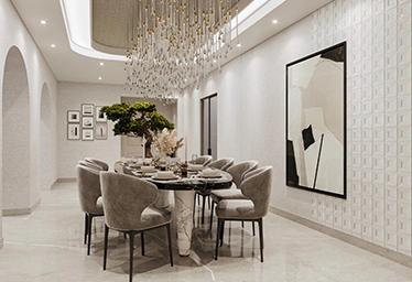 Inside The Homes Of India’s Visionaries