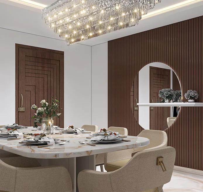 Luxury Interior Designers in Vasant Kunj
