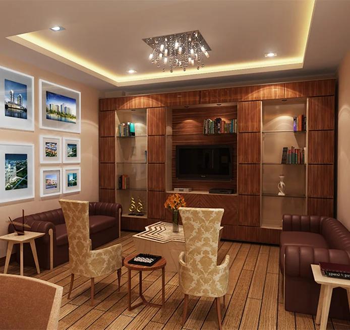 Luxury Interior Designers in Agra