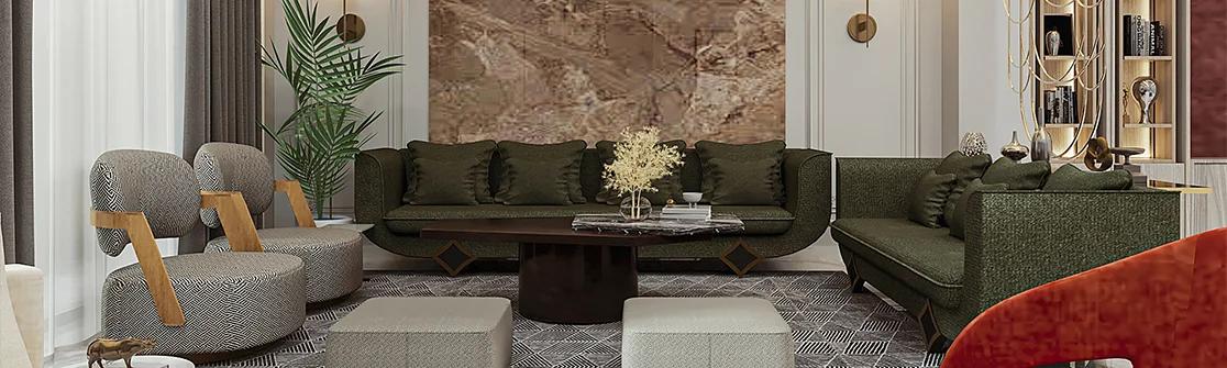 Interior Designer Delhi