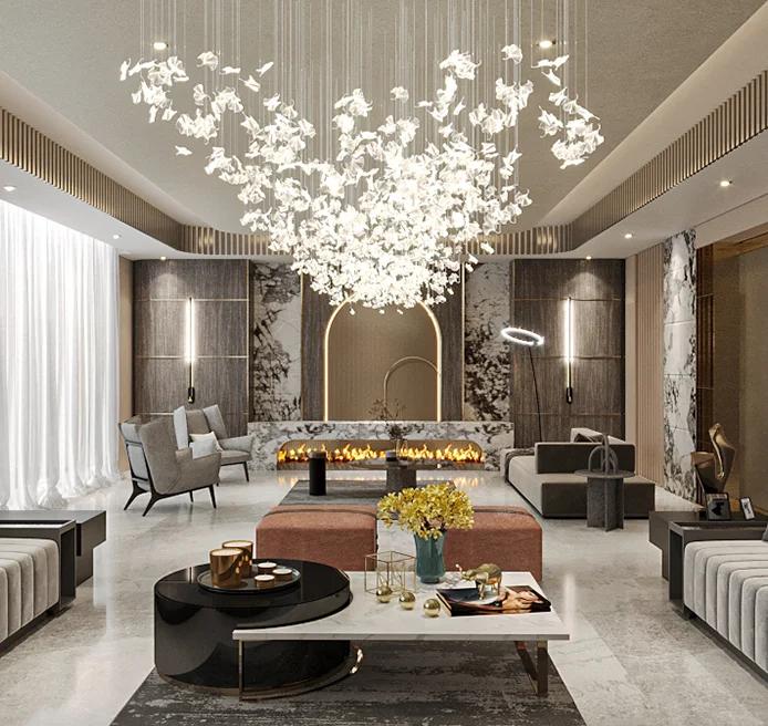 Interior Designers in India