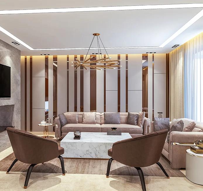 Interior Designer Delhi