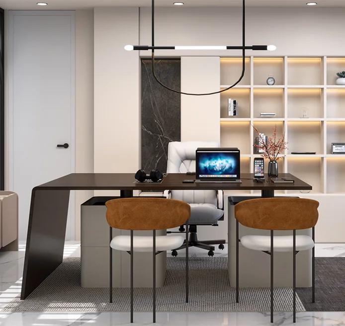 Office Interior Design Hauz Khas, Delhi