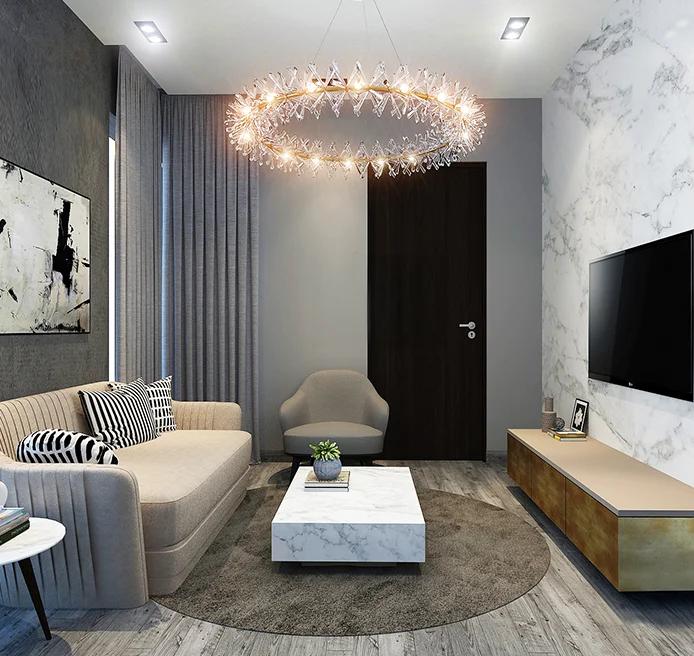 Space interior Design