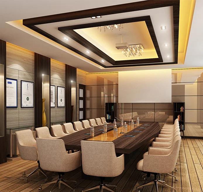 Color Interior Design