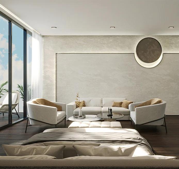 Interior Designers in Greater Kailash