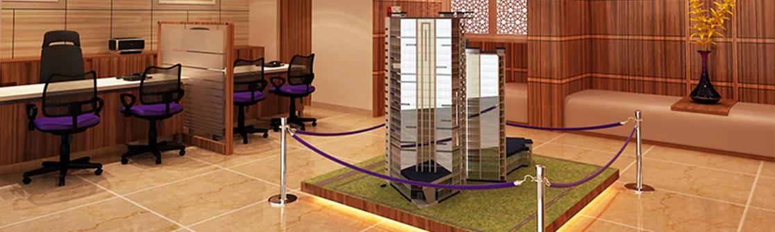 Luxury Interior Designers in Agra