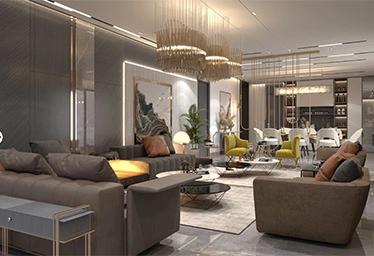 Designing Beyond the Seen: The Interia Way