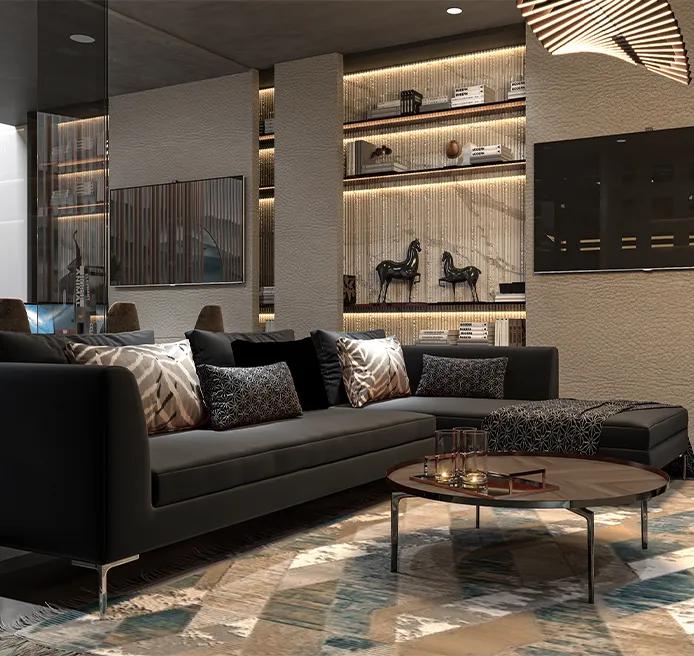 Retail Interior Design