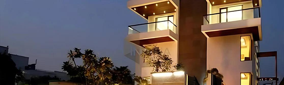 Top 10 Architects in Gurgaon