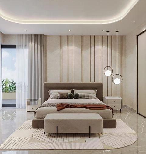 Muted Luxury: The New Language of Indian Homes