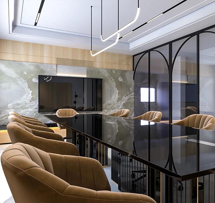 Commercial Interior Design