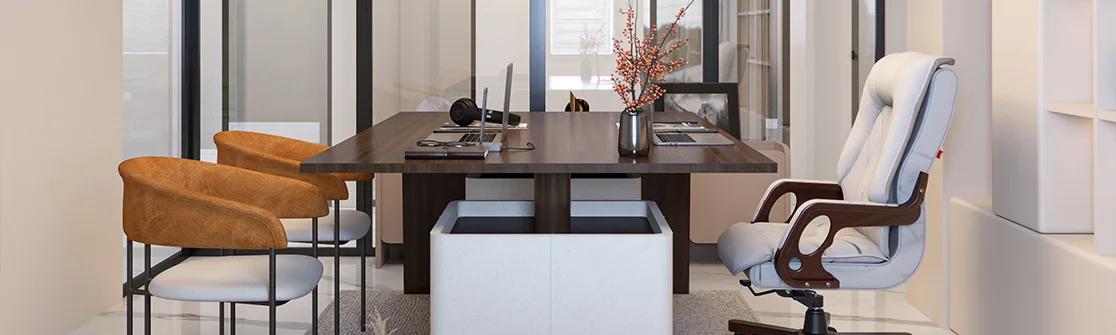 Office Interior Designers in South Delhi