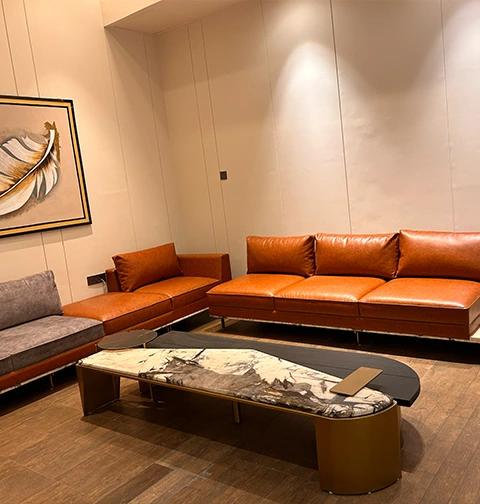 The Art of the Mix: Pairing Custom Dining Tables with Statement Chairs