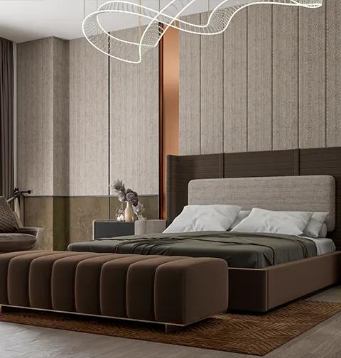 Steps to Create a 5-Star Hotel Retreat in Your Delhi Master Bedroom