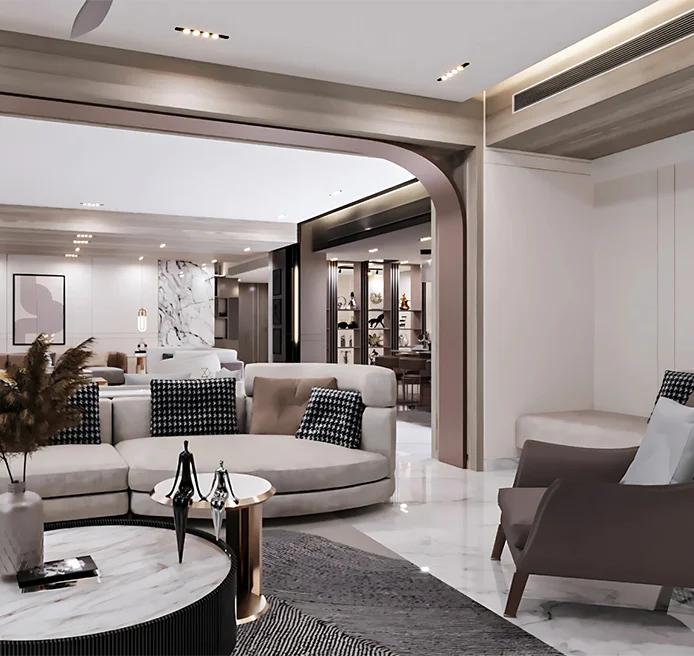 Living Room Furniture