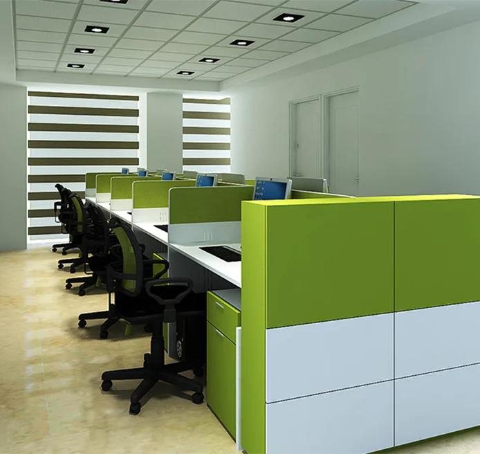 Office Interior Designers for Your Workplace