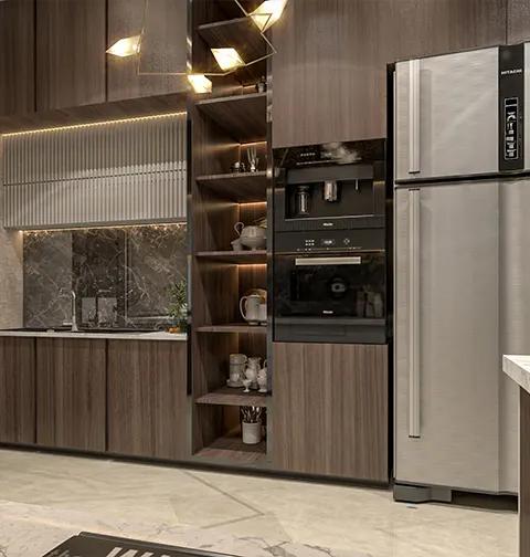 How to Choose the Right Interior Firm for Your Dream Kitchen