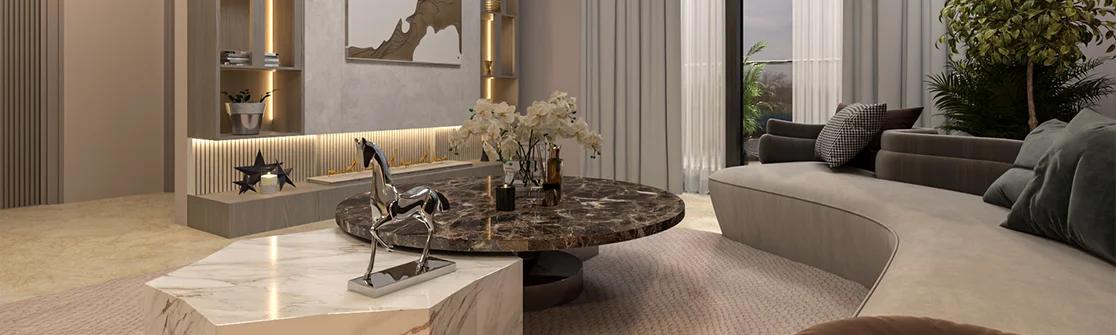 Bespoke Office Furniture Designing