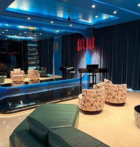 Top Interior Design Trends for 2026: What’s New in Luxury Homes