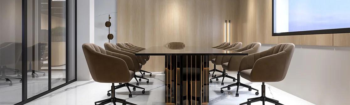 Office Interior Design Hauz Khas, Delhi