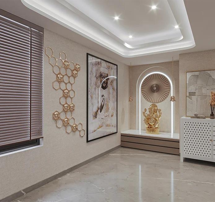 Interior Designers in South Delhi