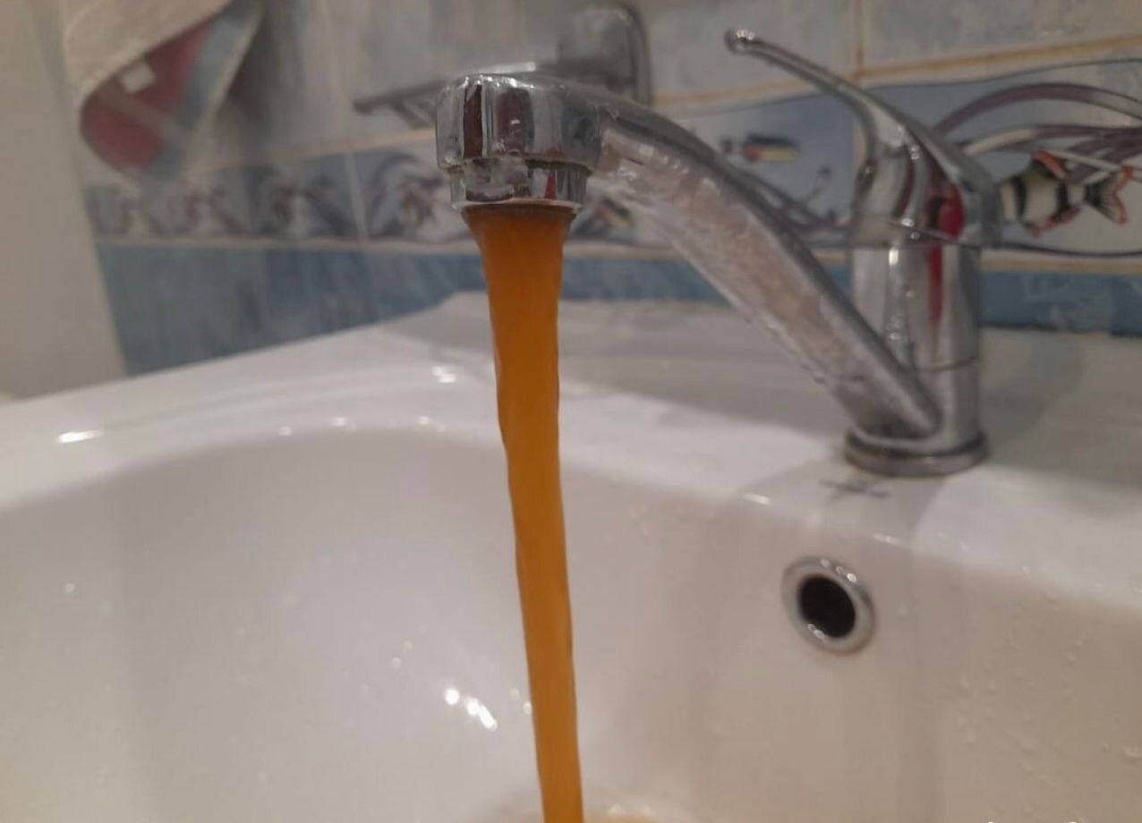 В Тюмени возбудили уголовное дело из-за качества воды: ситуацией заинтересовался Бастрыкин