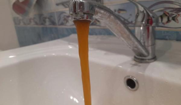 В Тюмени возбудили уголовное дело из-за качества воды: ситуацией заинтересовался Бастрыкин