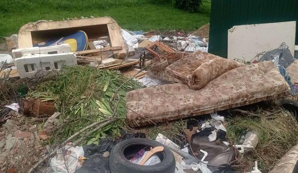 По жалобам на Экокарте устраняют свалки сразу в нескольких регионах России