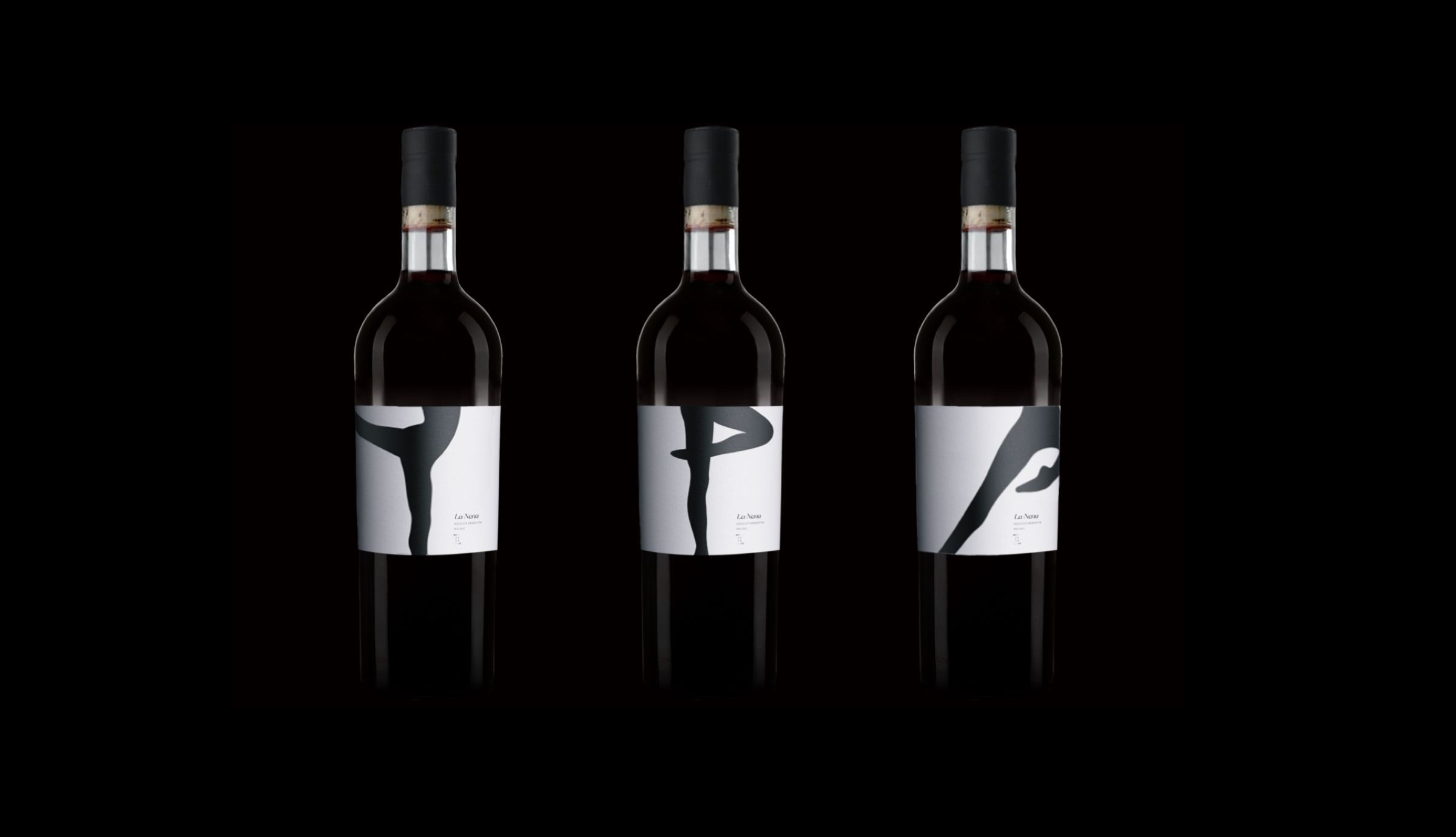 Branding for winery